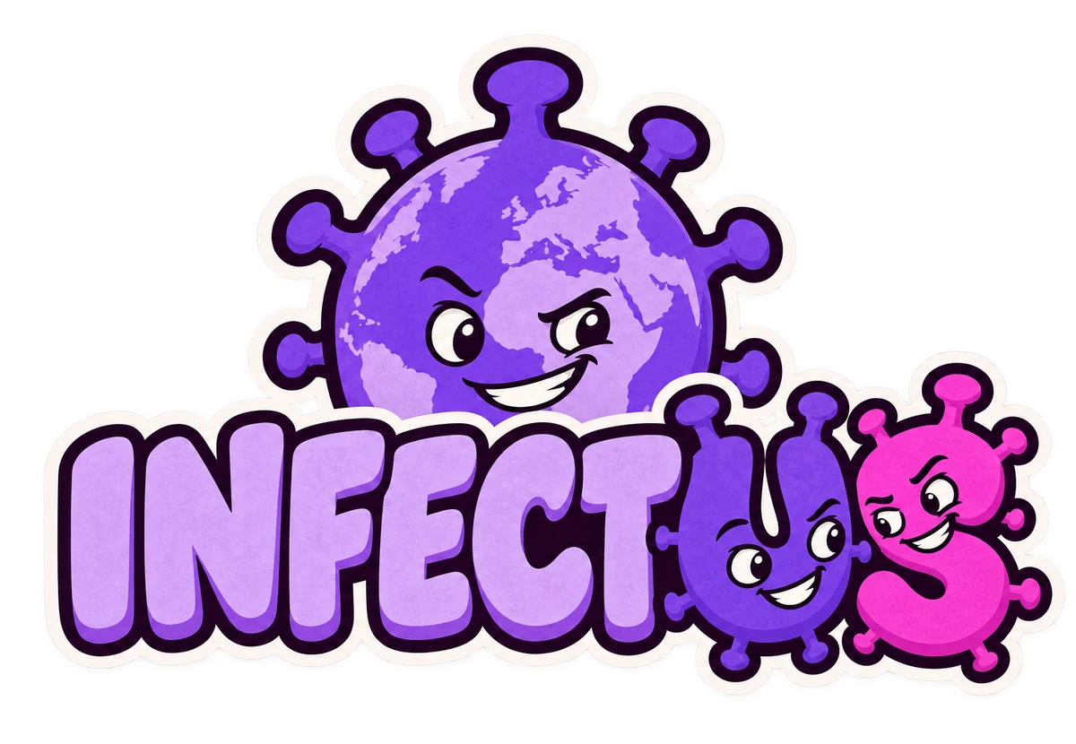 InfectUs